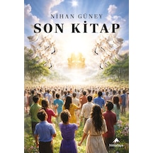 Son Kitap - Nihan Güney
