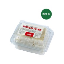 Ezine Yumuşak Tam Yağlı Beyaz Peynir 250 Gram-11876