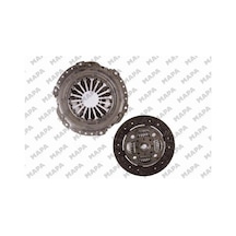 Opel Astra J A 1.6xer 10 Astra H Z 1.6xep A 1.6xer 04 2009-2015 Debriyaj Seti Manuel 55489045 Aisin