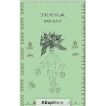 Bitki Mitosları / Deniz Gezgin