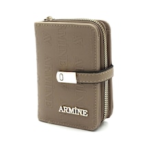 Armine C01 Kadın Omuz Kol Çantası ARMİNE-C01-R3207 Vizon Armine C01 Kadın Omuz Kol Çantası ARMİNE-C01-R3207 Vizon