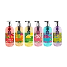 Eyüp Sabri Tuncer Sıvı Sabun 500 ML 6'lı Paket