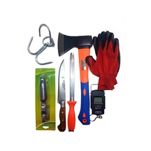 Asafyapımarket 7 Parça Kurban Seti