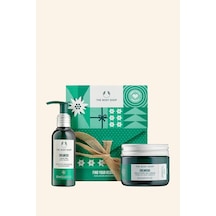The Body Shop Edelweiss Ikili Hediye Seti