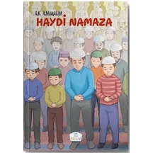 Haydi Namaza - Bıso-879056