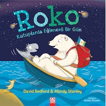 Roko / David Bedford