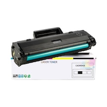 Hp Laserjet Pro Mfp M135W Toner 106A 1000 Chipli Sayfa Siyah