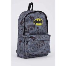 Batman Sırt Çantası