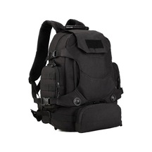 Protector Plus S427 Ranger Çok Gözlü Dağ Kamp Sırt Çantası