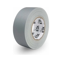 4830 Kamera Kablo Saklama Bandı Gri