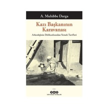 A. Muhibbe'nin Arkeolojinin Delikanlısından Yemek Tarifleri