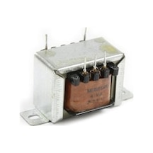 Mervesan 4-w 2x7.5v Transformatör
