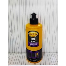 Farecla G3 Wax Cila 250 Ml Farecla G3 Wax Cila