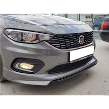 Fiat Egea Ön Ek (Plastik)