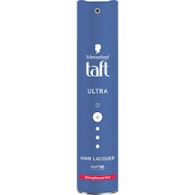 Taft Saç Spreyi Ultra 250 Ml