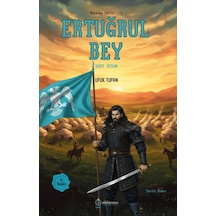Kuruluş Serisi -1 Ertuğrul Bey - Aıaı-897438