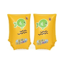 Bestway Step Kolluk 30x15 Cm Sarı C7e652110ss1 Sarı