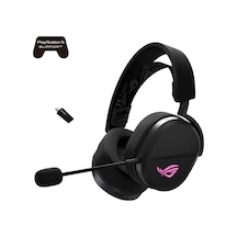 Asus ROG Pelta Kablosuz RGB Kulak Üstü Oyuncu Kulaklığı
