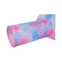 Mey İthalat Çadır İglo Unicorn Tünelli 165x95x85