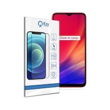 Realme C3 Tam Kaplayan Temperli Ekran Koruyucu Cam (482664675) 15 Tl Fark Ile Apple  Uyumlu iPhone Hızlı Şarj Kablosu