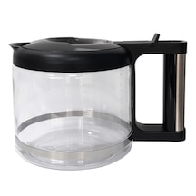 Delonghi Bco320 - Bco420 Filtre Kahve Makinesi İçin Cam Demlik