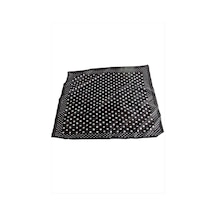 Benekli Zr Saten Fular 50 50 Cm 11