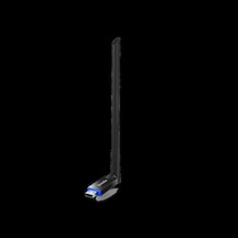 Tenda U11 Pro Ax900 Dual-band Wifi6 Usb Adaptör