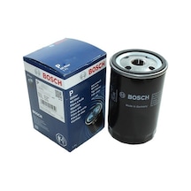 Bosch Vw Beetle 2 0 Yağ Filtresi 1998 2005