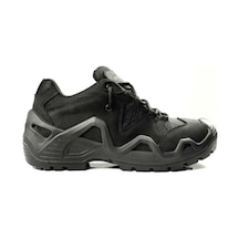 Pars Power 101 Askeri Tactical Outdoor Ayakkabı Siyah