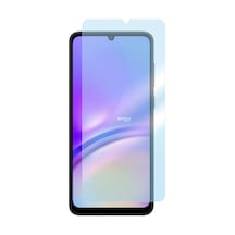Samsung Galaxy Uyumlu A07 Ekran Koruyucu 9h Nano Parlak Şeffaf Film
