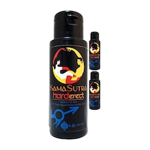 L.kamasutra 3 Adet Erkeklere Özel Extradestek Kremi 60 Ml
