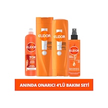 Elidor Superblend Saç Bakım Dörtlüsü Anında Onarıcı