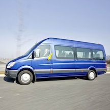 Mercedes Sprinter 2007-2016 Sol Ön Kapı Dış Açma Kolu A9067600070