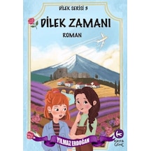 Dilek Zamanı - Yqbx-764483