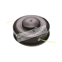 Tüm Modeller Tırpan Otomatik Başlık Misina Kafası Dişi 10Mm