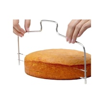 Paslanmaz Pasta,kek Kesme Testeresi - 870994154 Diğer
