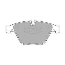 Bmw 3 325 I 2004-2011 Delphi Ön Fren Balatası