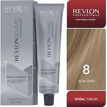 Rp Revlonıssımo Cc Hc 8 60ml