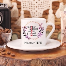 Anne Türk Kahvesi Fincanı (487177744)