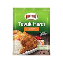 Tavuk Harcı 65gr