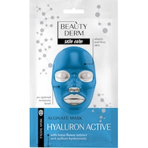 Beauty Derm Hyaluron Active Aljinat Mask 20 G