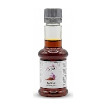 Safran Aroması 40 Gr Gıda Aroması Tatlı, İçecek Ve Pastacılık İçin