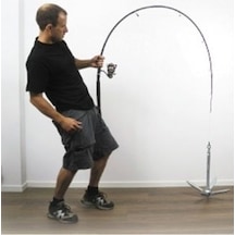 Fladen Xtra Flexx 270Cm 10-30Gr 2P Olta Kamışı