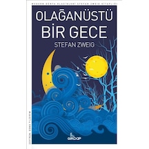Olağanüstü Bir Gece - Vzqg-763524