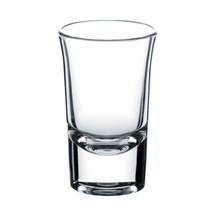 Ayrex Paşabahçe 6'li Boston Shot Bardağı P52174 Diğer