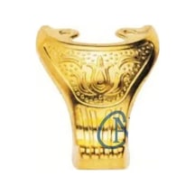 Magicool Pati Sandık Ayağı, Kutu Ayak 4,5 Cm - Sarı, 1 Adet