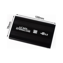 Alfais Al-4515 Usb 3.0 Sata Harici Harddisk Kutusu