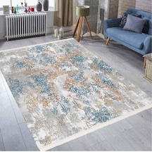 Halıportalı Pvc Kaymaz Taban Salon Mutfak Halısı I-Fm-2139