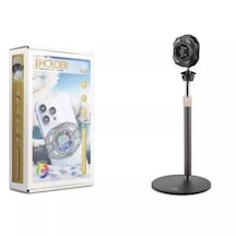 Subzero Hr97 Telefon Buz Soğutucu Fan Telefon Tutucu-360 Dönüş