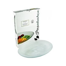 Paşabahçe 33 Cm Generation Kayık Tabak 10486